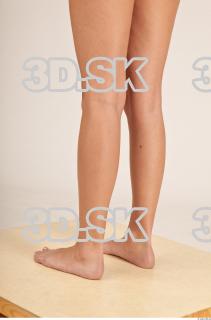 Leg texture of Terezia 0005